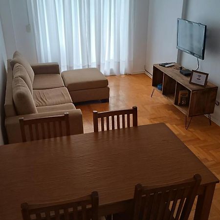 Apartment City Center Recoleta Buenos Aires Dış mekan fotoğraf
