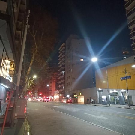 Apartment City Center Recoleta Buenos Aires Dış mekan fotoğraf