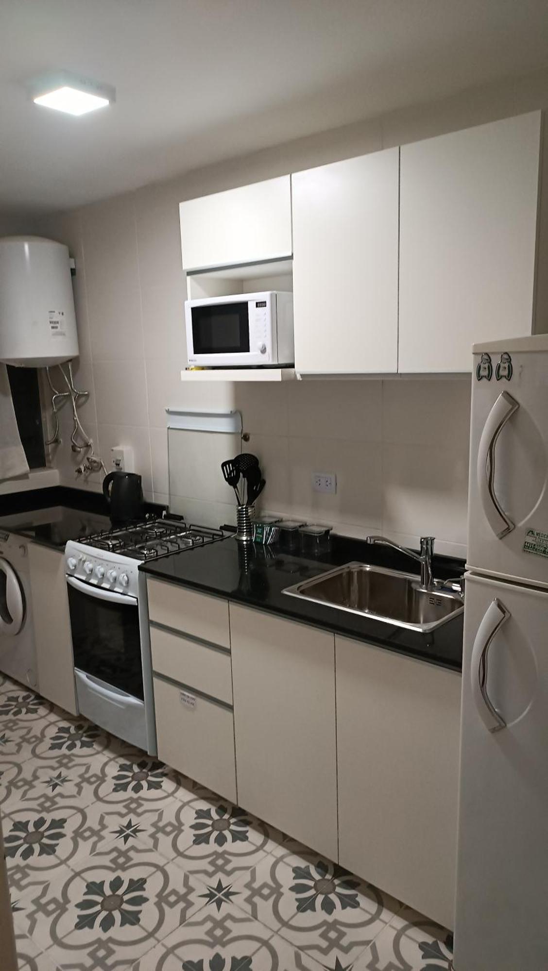 Apartment City Center Recoleta Buenos Aires Dış mekan fotoğraf