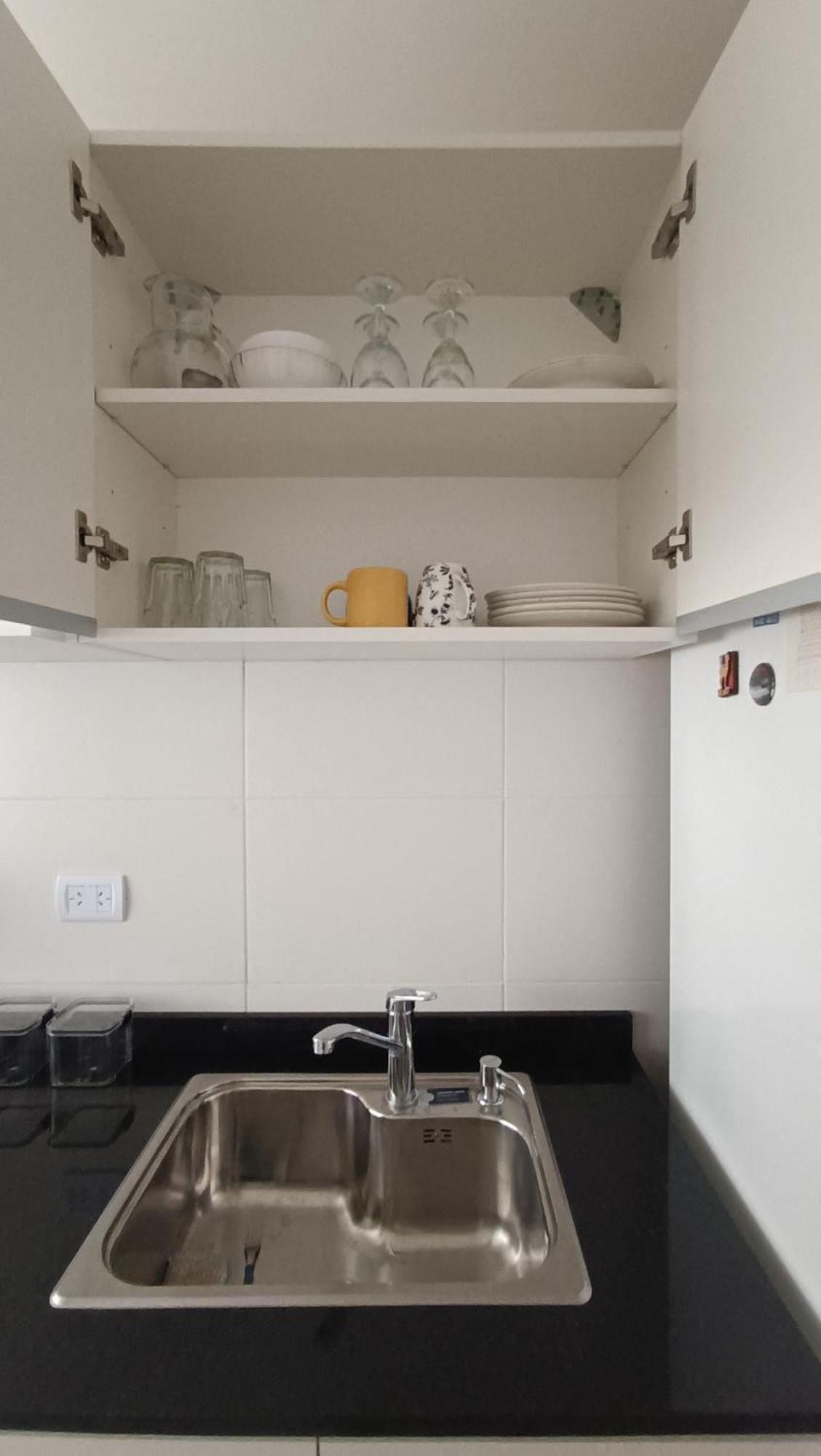 Apartment City Center Recoleta Buenos Aires Dış mekan fotoğraf