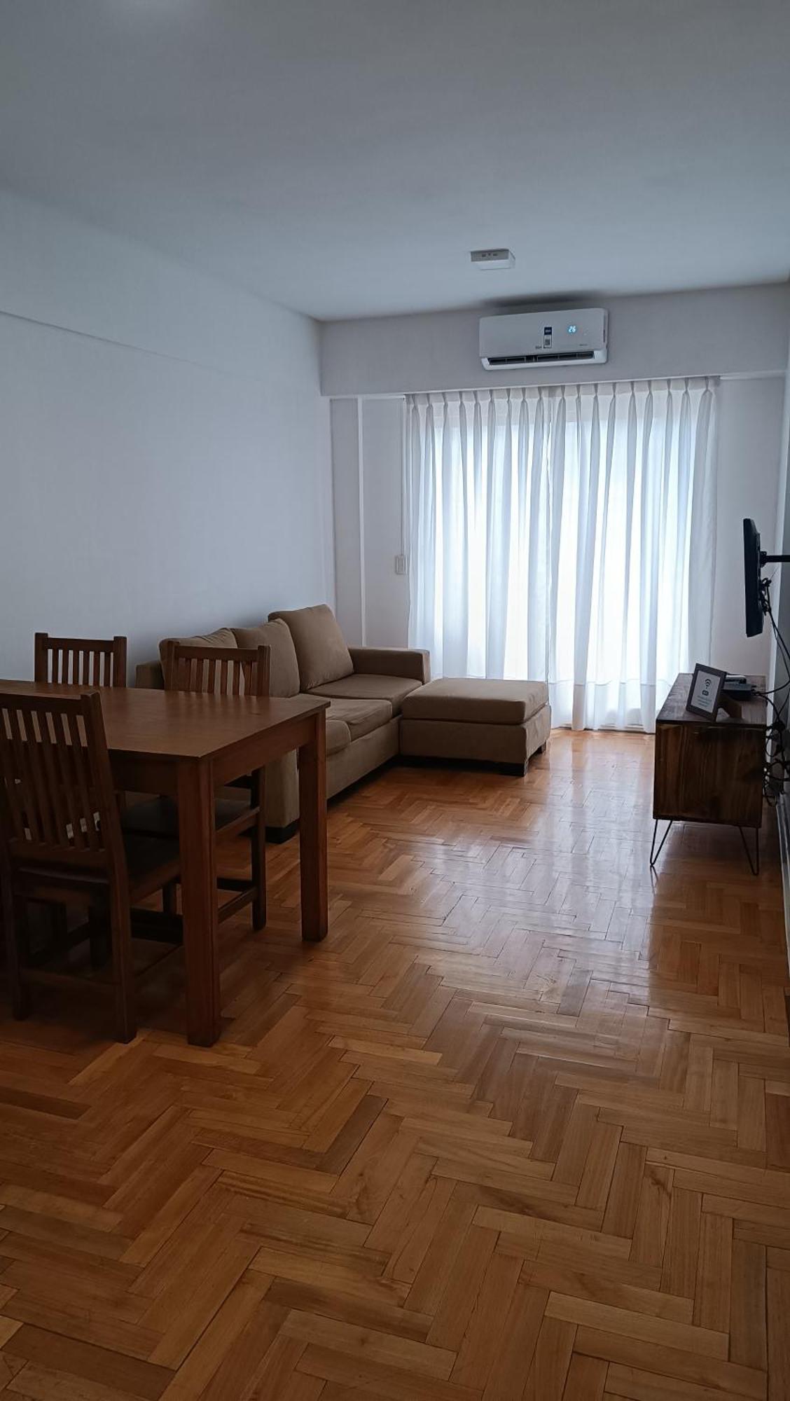 Apartment City Center Recoleta Buenos Aires Dış mekan fotoğraf