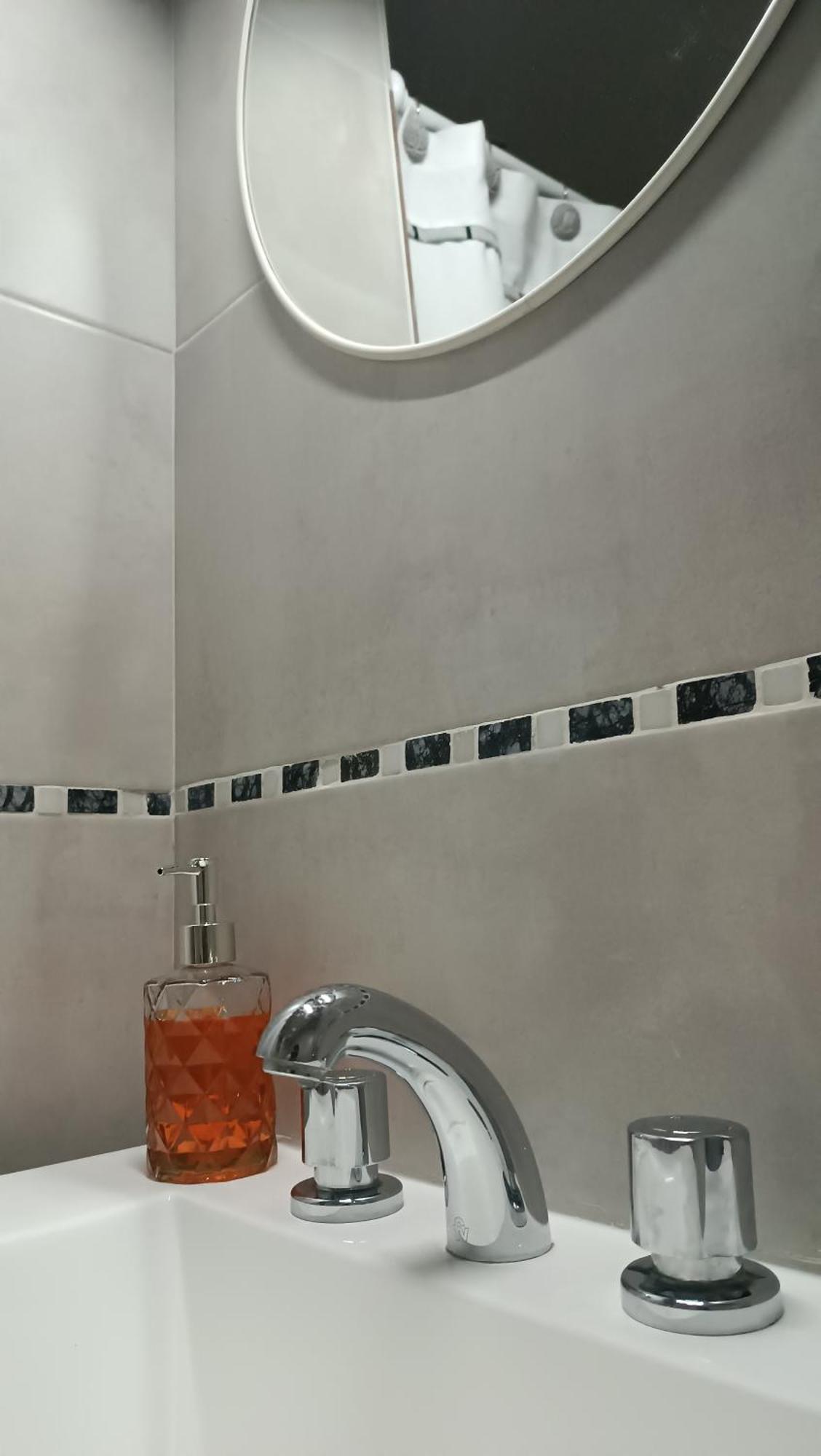 Apartment City Center Recoleta Buenos Aires Dış mekan fotoğraf