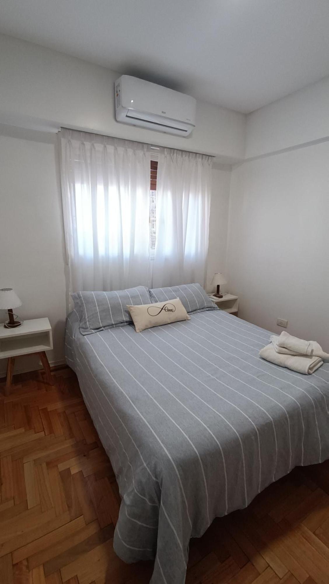 Apartment City Center Recoleta Buenos Aires Dış mekan fotoğraf