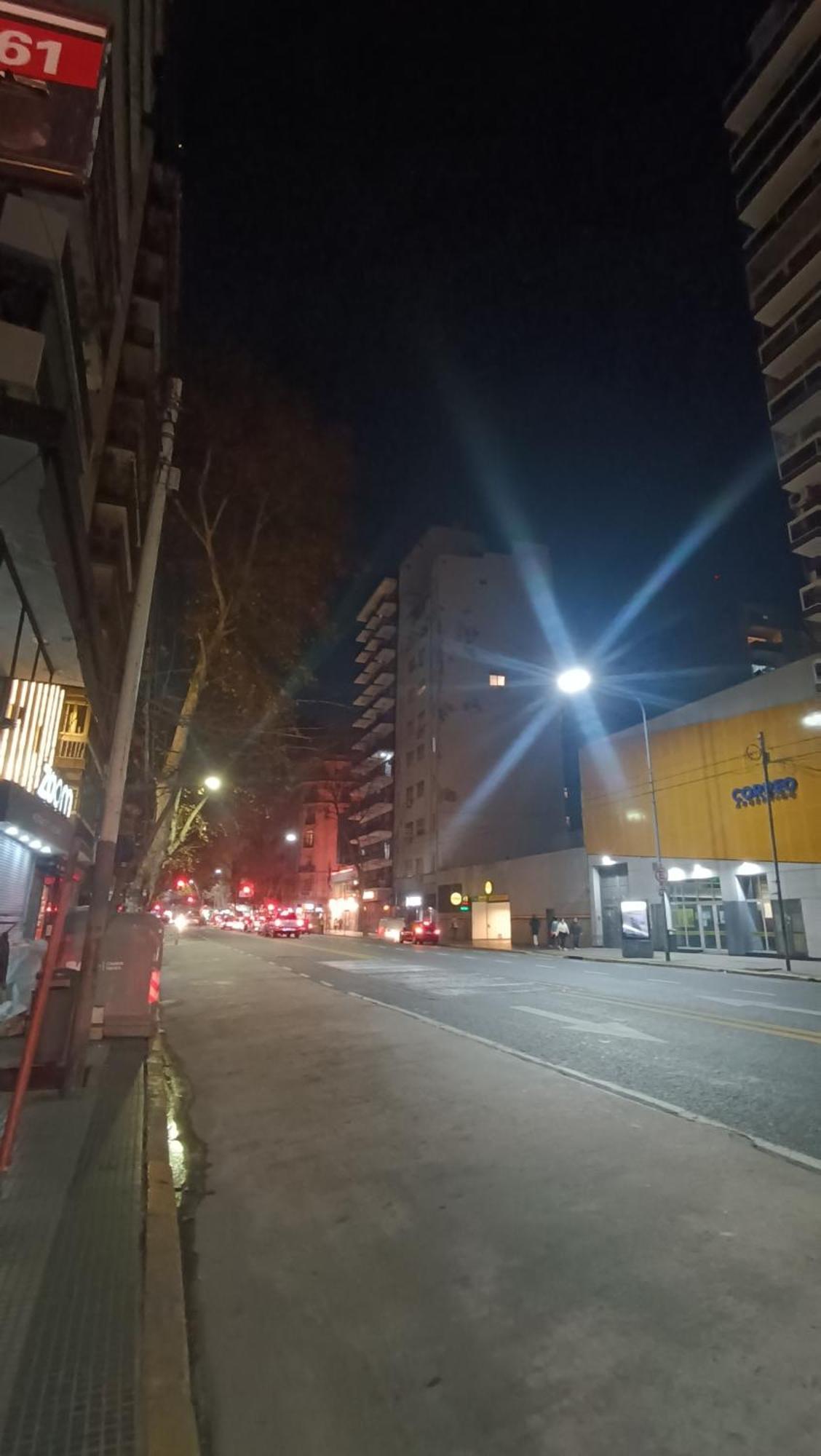 Apartment City Center Recoleta Buenos Aires Dış mekan fotoğraf