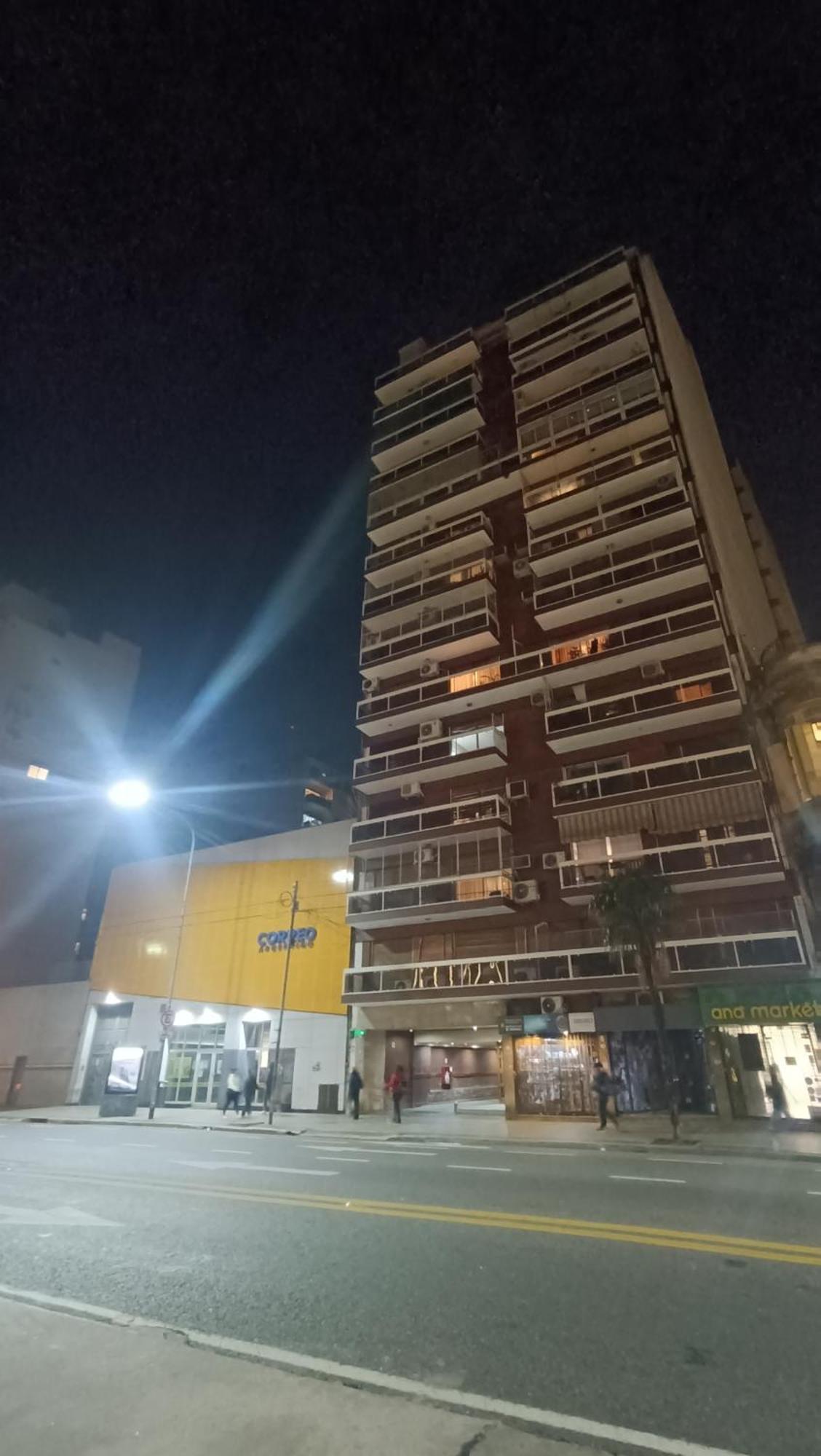 Apartment City Center Recoleta Buenos Aires Dış mekan fotoğraf