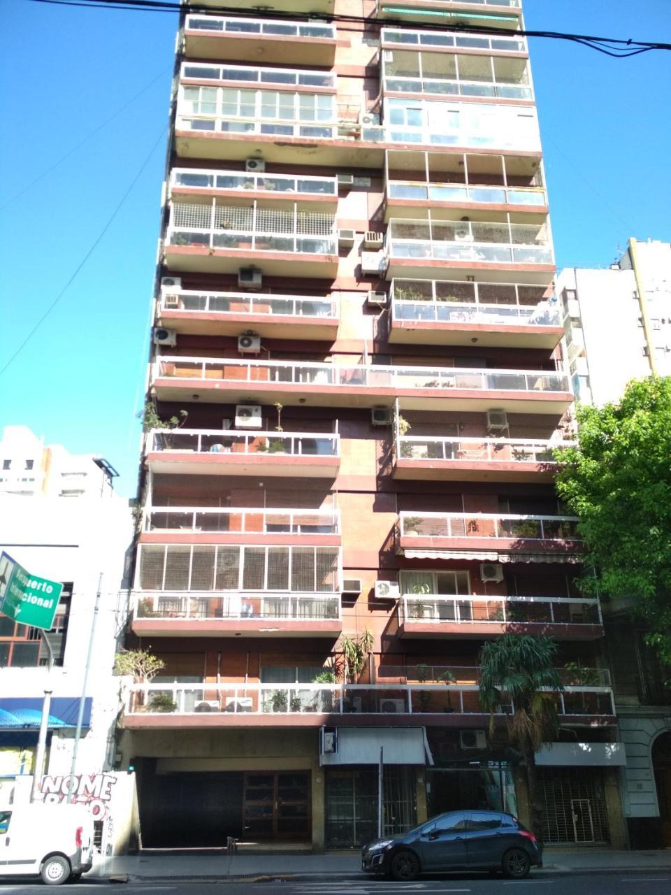 Apartment City Center Recoleta Buenos Aires Dış mekan fotoğraf